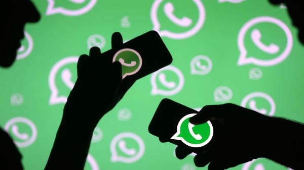 Whatsapp પર આ બે નવા ફિચર્સ આવવા જઈ રહ્યા છે Whatsapp પર આ બે નવા ફિચર્સ આવવા જઈ રહ્યા છે