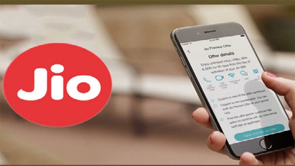 Jio બેલેન્સ ને આ રીતે ચેક કરો Jio બેલેન્સ ને આ રીતે ચેક કરો
