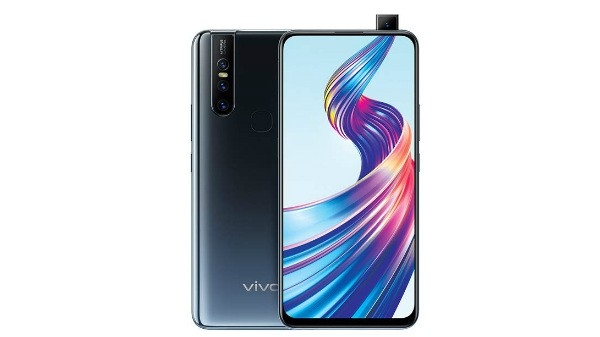 Vivo v15