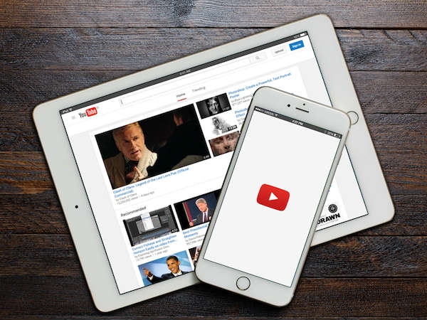 Youtube ની અંદર યૂઝર્સ માટે આ ત્રણ મોટા બદલાવ કરવામાં આવ્યા Youtube ની અંદર યૂઝર્સ માટે આ ત્રણ મોટા બદલાવ કરવામાં આવ્યા