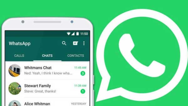 Whatsapp ને તમારા મોબાઈલ ઈન્ટરનેટ ડેટા નું એકસેસ કરવાથી અટકાવો.