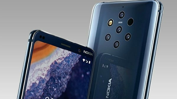 Nokia સૌથી મોંઘા સ્માર્ટફોનને ઇન્ડિયા માં લોન્ચ કરવામાં આવ્યો Nokia સૌથી મોંઘા સ્માર્ટફોનને ઇન્ડિયા માં લોન્ચ કરવામાં આવ્યો
