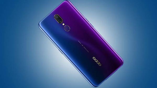 Oppo A9 6.53 ઈંચ ની ફુલ એચડી પ્લસ સ્ક્રીન સાથે રૂપિયા 15490 માં લોન્ચ Oppo A9 6.53 ઈંચ ની ફુલ એચડી પ્લસ સ્ક્રીન સાથે રૂપિયા 15490 માં લોન્ચ