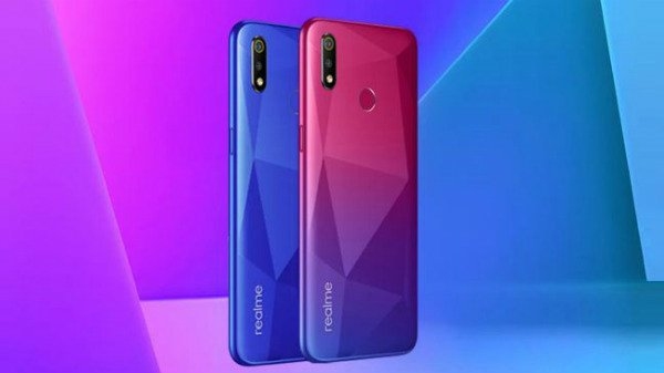 Realme x અને રીયલમી 3આઇ અને ઇન્ડિયા ની અંદર લોન્ચ કરવામાં આવ્યા તેના Realme x અને રીયલમી 3આઇ અને ઇન્ડિયા ની અંદર લોન્ચ કરવામાં આવ્યા તેના