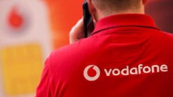 Vodafone 205 prepaid plan