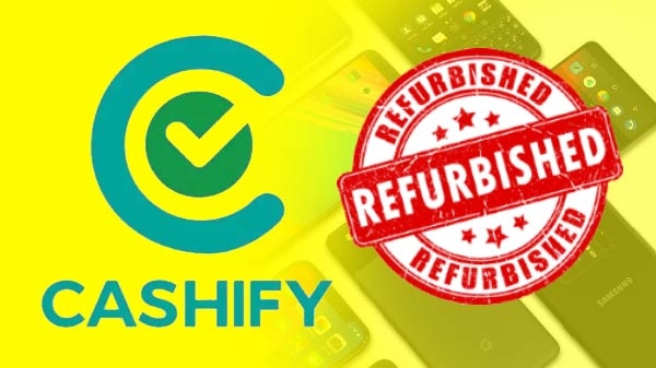 કેસીફાઇ દ્વારા refurbished ગેઝેટ્સ માટે એક નવો ઈ-સ્ટોર લોન્ચ કરવામાં કેસીફાઇ દ્વારા refurbished ગેઝેટ્સ માટે એક નવો ઈ-સ્ટોર લોન્ચ કરવામાં