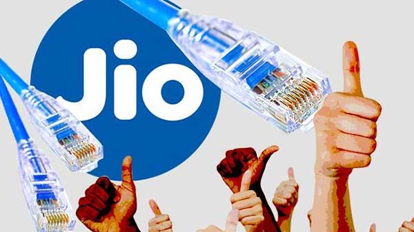 Reliance jio gigafiber ની અફોર્ડેબલ કિંમત