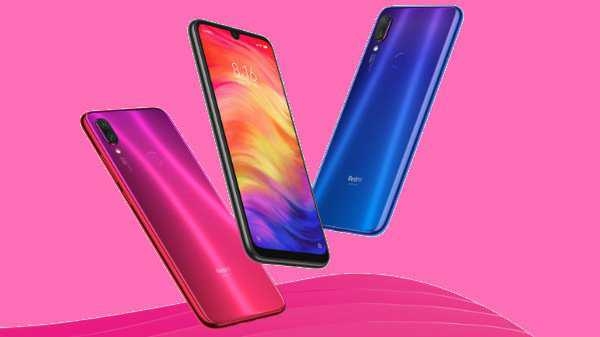 Redmi note 7 pro પર એક્સચેન્જ ઓફર ની અંદર રૂપિયા એક હજાર સુધીનું ડિસ્કાઉન્ટ મળી શકે છે