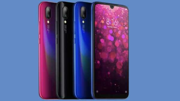 Redmi y3 રીપર એક્સચેન્જ ઓફર ની અંદર રૂપિયા એક હજાર સુધીનું ડિસ્કાઉન્ટ મળી શકે છે