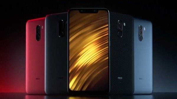 Poco f1 પર રૂપિયા 8 હજાર સુધીનું ડિસ્કાઉન્ટ અને એક્સચેન્જ ઓફર ની અંદર રૂપિયા 2000 સુધીનું ડિસ્કાઉન્ટ