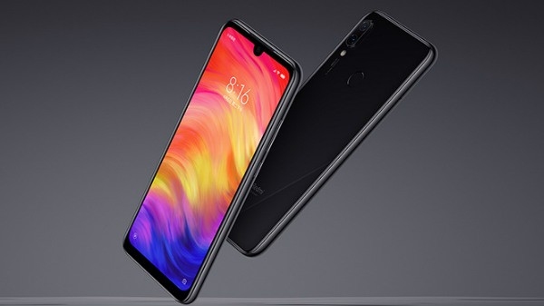 Redmi 7