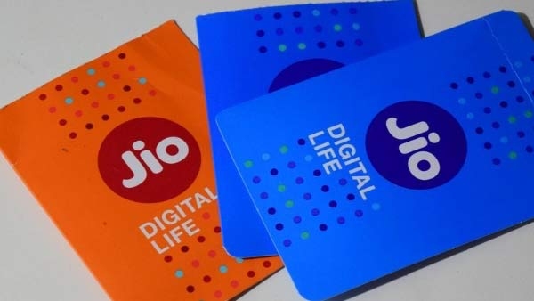 Reliance jio રૂપિયા 999 prepaid plan