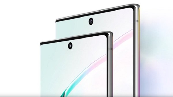 સેમસંગ દ્વારા સૌથી વધુ એડવાન્સ નોટ 10 અને note 10 plus ને લોન્ચ કરવામા સેમસંગ દ્વારા સૌથી વધુ એડવાન્સ નોટ 10 અને note 10 plus ને લોન્ચ કરવામા