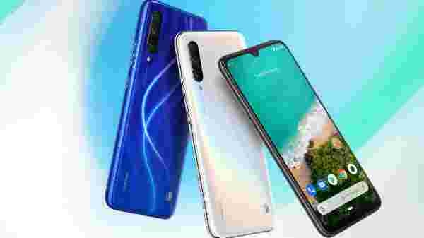 શાઓમી mi a3