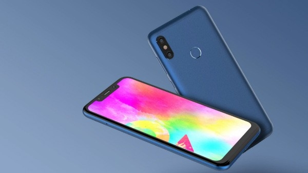 ટેન ડોટ ઓર g2 6 gb રેમ