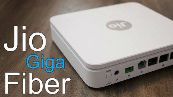 Jio સેટઅપ બોક્સ ઓટીટી એપ્સ