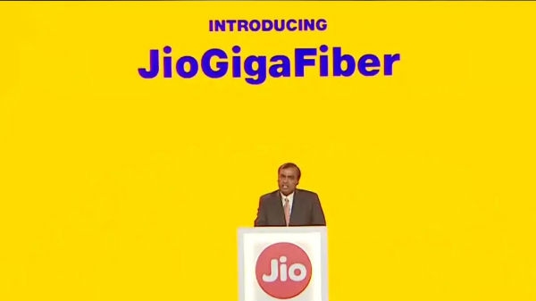 શું તમે jio ફાઇબર કનેક્શન ખરીદી રહ્યા છો? શું તમે jio ફાઇબર કનેક્શન ખરીદી રહ્યા છો?