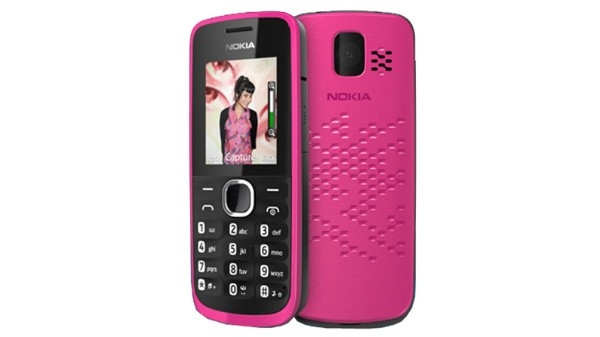 Nokia 110 2019