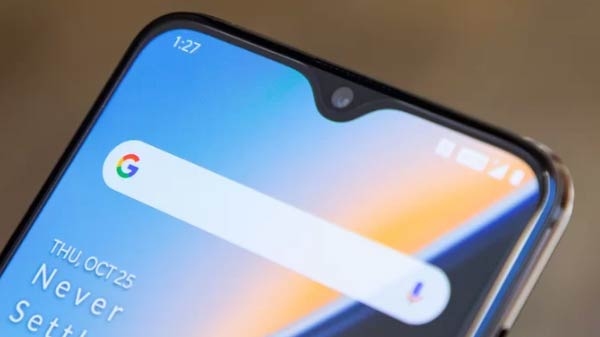 Oneplus 7t