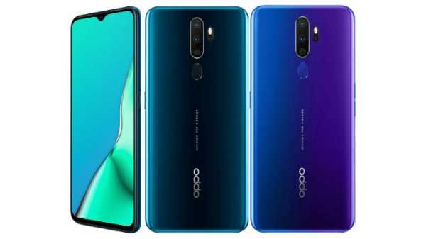 ઓપ્પો a9 2020