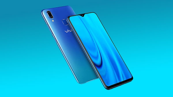 વિવો Y91i 16GB / 32GB
