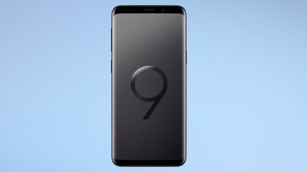 સેમસંગ એસ9