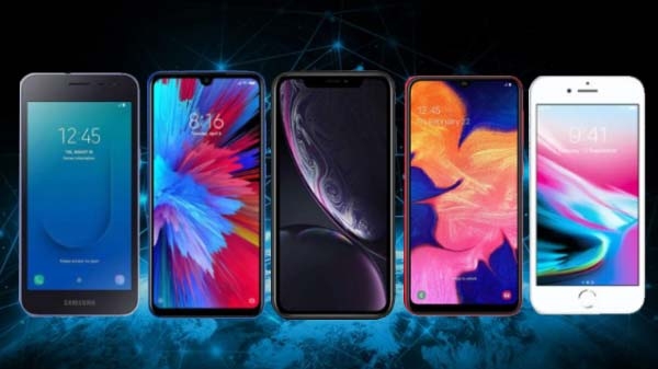 આખા વિશ્વની અંદર આ સ્માર્ટફોન્સ સૌથી વધુ વેચાય છે