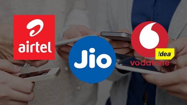 એરટેલ વોડાફોન અને જીઓ ના 1.5 જીબી ડેટા પ્લાન વિશે જાણો એરટેલ વોડાફોન અને જીઓ ના 1.5 જીબી ડેટા પ્લાન વિશે જાણો