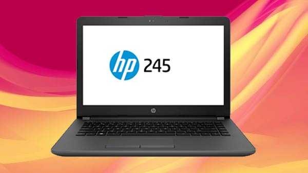 એચપી 245 જી7