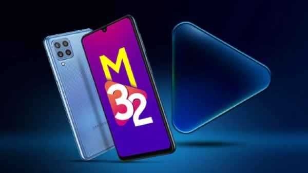 સેમસંગ ગેલેક્સી એમ32