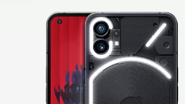 Nothing Phone (1)ની આ એક્સેસરીઝ ફર્સ્ટ પાર્ટી પ્રોડક્ટ્સ કરતા છે Nothing Phone (1)ની આ એક્સેસરીઝ ફર્સ્ટ પાર્ટી પ્રોડક્ટ્સ કરતા છે