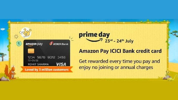 Amazon Prime Day Sale 2022 Amazon Prime Day Sale 2022