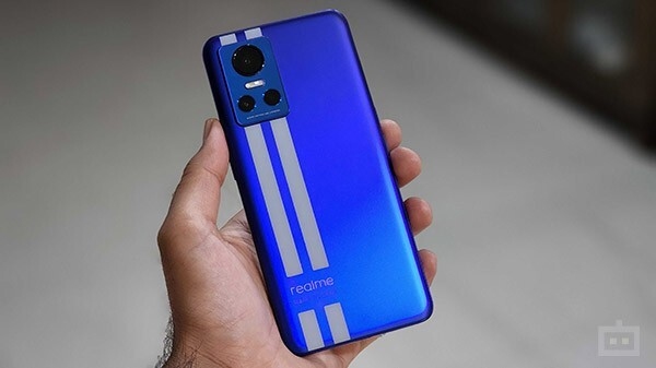 Realme GT Neo 3નો નવો વેરિયંટ લોન્ચ, માત્ર 17 મિનિટમાં થશે ફૂલ ચાર્જ Realme GT Neo 3નો નવો વેરિયંટ લોન્ચ, માત્ર 17 મિનિટમાં થશે ફૂલ ચાર્જ