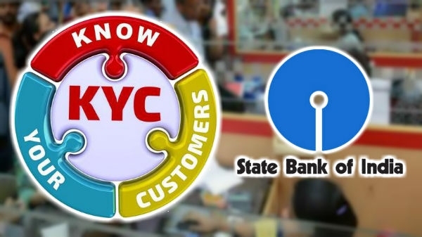 SBI KYC Update Online: ઓનલાઈન સરળ રીતે કરો KYC સબમિટ અને અપડેટ કરો SBI KYC Update Online: ઓનલાઈન સરળ રીતે કરો KYC સબમિટ અને અપડેટ કરો