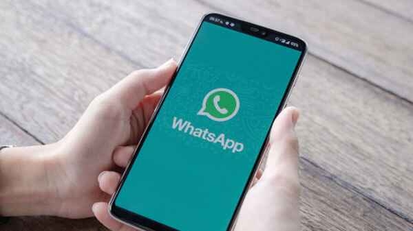 Whatsapp Account એક સાથે બે ફોનમાં ચલાવી શકાશે, જાણો કેવી રીતે? Whatsapp Account એક સાથે બે ફોનમાં ચલાવી શકાશે, જાણો કેવી રીતે?