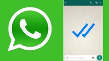 વોટ્સએપ બ્લુ ટીક ફીચર ઓફ હોવા છતાં તમારો મેસેજ વાંચ્યો કે નહીં તે કઈ રીતે જાણવું