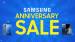 સેમસંગ એનિવર્સરી સેલ લાઈવ ગેલેક્સી એસ નાઈન 29999 અને નોટ 42999 ની કિંમત પર ઉપલબ્ધ